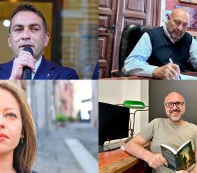 Civitanova ospita il primo Festival delle Idee Libere: “Il Mondo al Contrario – Autori al Contrario”