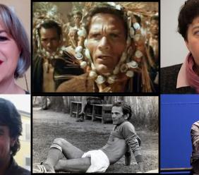 Edipo Re dei Sibillini conquista Marchestorie 2025: il teatro di Pasolini trionfa nei borghi delle Marche Edipo Re dei Sibillini conquista Marchestorie 2025: il teatro di Pasolini trionfa nei borghi delle Marche