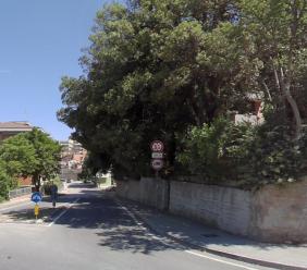 Macerata, Via Cincinelli chiusa per lavori di demolizione: divieti e modifiche al traffico, ecco quando