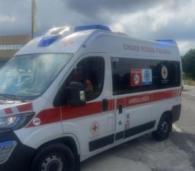 Corridonia, scontro tra due auto: quattro feriti