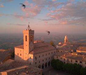 “Il Borgo dei Borghi”: Cingoli scelto per rappresentare le Marche