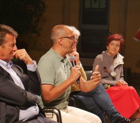 Macerata, Matteo Ricci sulla Zes: "Non c'é un euro stanziato, prendete in giro i marchigiani"