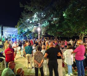 Camporotondo, torna la sagra dell’agnello e apre ai giovani: tra gusto e tradizione Camporotondo, torna la sagra dell’agnello e apre ai giovani: tra gusto e tradizione