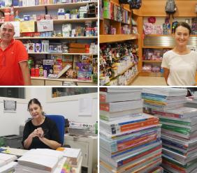Caro scuola, il conto supera i mille euro nel Maceratese: "La richiesta dei testi usati è altissima" (FOTO)