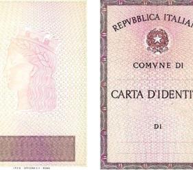 San Severino, carta d'identità cartacea bye bye: non sarà più valida per l'espatrio