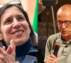 Potenza Picena si prepara all'arrivo di Elly Schlein: sarà alla Festa dell'Unità con Matteo Ricci