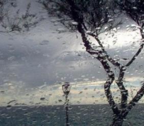 Maltempo in arrivo: allerta per temporali e vento forte nelle Marche