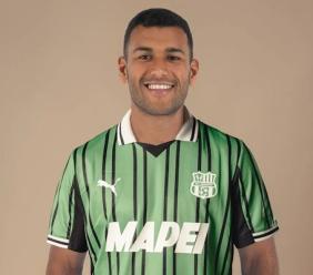 Walid Cheddira torna in Serie A: l'attaccante loretano riparte dal Sassuolo