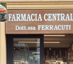 Matelica, emergenza cardiaca: holter in farmacia salva la vita a un uomo
