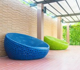 Arredo urbano: il nuovo trend è la personalizzazione a 360°