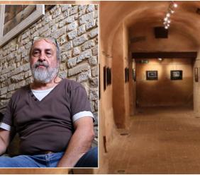 Macerata, “Mattoni Vivi”: l’arte di Spaccesi conquista il pubblico agli Antichi Forni