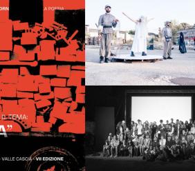 Montecassiano, la Fornace diventa poesia: oltre mille presenze per il festival