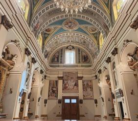 Petriolo celebra i 500 anni della Madonna della Misericordia: riapre il santuario e prende vita un ricco programma di eventi