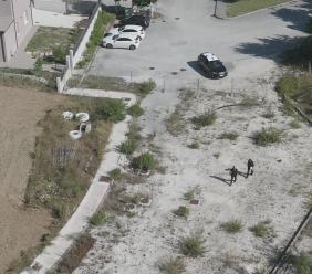 Castelraimondo, piscina condominiale fa scattare l’indagine: scoperto un intero quartiere "abusivo"