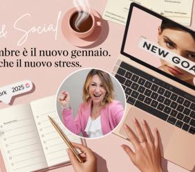 Back to work social: quando il rientro  diventa performance