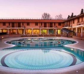Terme Sarnano, non c'è pace. Fratelli d'Italia attacca Forza Italia: "Modo torbido di fare politica"