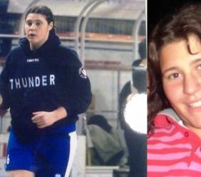 Un canestro per Greta: San Severino ricorda la giovane cestista scomparsa a soli 19 anni