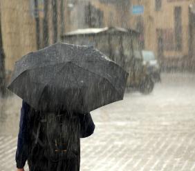 Marche, scatta l’allerta gialla: in arrivo temporali e piogge abbondanti