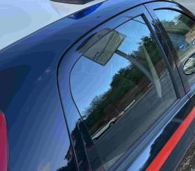 Tolentino, scippa una donna in pieno centro e la spintona a terra: arrestato 28enne