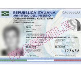 Porto Recanati, aperture straordinarie del Comune per la carta d’identità elettronica