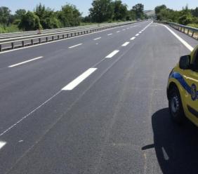 S.S. 77, al via i lavori tra Corridonia e Morrovalle: Anas annuncia scambio di carreggiata