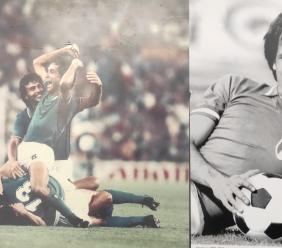 Sarnano rende omaggio a Gaetano Scirea: mostra fotografica dedicata al "libero" simbolo della Juventus