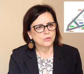 Corridonia, approvato il progetto esecutivo per migliorare la viabilità in Via Zoccolanti