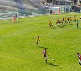 Fermana-Civitanovese, cambia la categoria ma non le regole: derby vietato ai tifosi ospiti
