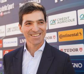 Acquaroli: "PIL in crescita, Marche seconda regione in Italia nel 2025 secondo studio Prometeia"