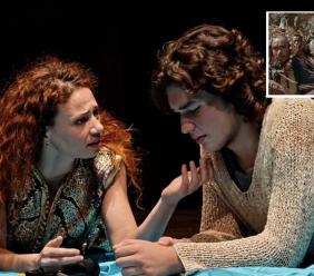 Montecosaro celebra Pasolini con "L'Edipo Re dei Sibillini" al Festival Marchestorie 2025