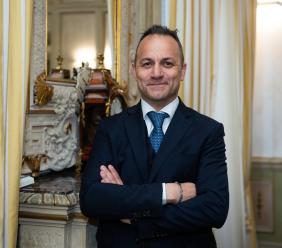 Luciano Diomedi entra nel Cda dell’Enpaf: nuova voce per le Marche e la provincia di Macerata