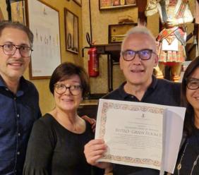 Tolentino, il "Green Room Pub" festeggia 40 anni di attività: "Punto di riferimento per generazioni"