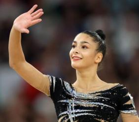 Civitanova, la campionessa Sofia Raffaeli alla quinta edizione di Sport live: il programma del festival