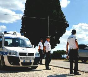 Morrovalle, circolava con targa prova contraffatta e senza assicurazione: denuncia e maxi-multa