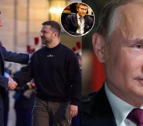 La guerra con la Russia parte dalla Polonia?