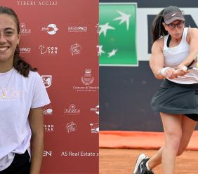 Lexus Tolentino Open, buona la prima: spalti pieni e tre vittorie italiane