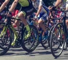 Passaggio della Granfondo 5Mila Marche: come cambia la viabilità a Macerata