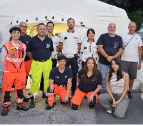 "A tutto Sport” conquista Corridonia: giovani e famiglie protagonisti