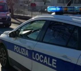 Incidente in moto a San Severino: minorenne trasferito in eliambulanza a Torrette