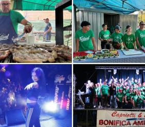 Treia, la carne bovina di razza marchigiana conquista tutti i palati: grandi numeri per il festival 2025