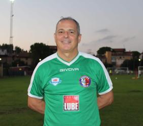 Aurora Treia femminile, Anselmo Ciappi è il nuovo allenatore