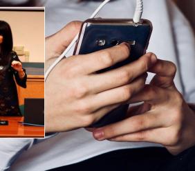 Niente cellulari in classe? La dirigente Emiliozzi: "Nel nostro istituto erano già vietati, ecco cosa cambia"