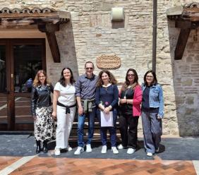 "Avere cura di chi ha cura”: a Tolentino riflettori sul ruolo dei caregiver