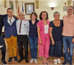 Tolentino approva la fusione per il gestore unico dell’acqua: “Passaggio storico per il servizio pubblico”