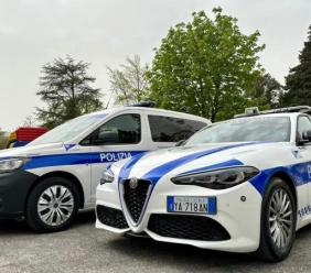 Civitanova, bici elettriche modificate come ciclomotori: sequestri e multe da 6.500 euro