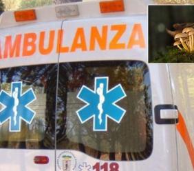 Tragedia a Ussita: 71enne stroncato da un malore mentre cercava funghi