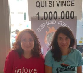 San Severino, arrivano le 'Slotmob' per combattere il gioco d'azzardo: "Così si esce dall'isolamento"