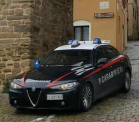 Lesioni, minacce e reati contro il patrimonio: il questore emette avvisi orali a Tolentino e Ripe San Ginesio
