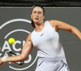 Lexus Open, a Tolentino splende il tricolore: Brancaccio e Ambrosio in semifinale, è super Italia
