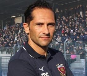 Dal Pescara di Zeman alla panchina della Sangiustese: Sansovini è il nuovo mister